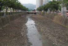 대구 도심흉물 범어·대명천…市, 생태하천으로 복원 추진