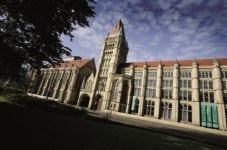 1+3 국제전형, 영국 맨체스터대학교로 간다!