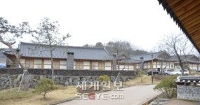 선사시대 흔적 좇아… 전통한옥 멋에 취해…