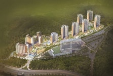 시니어타운과 대형병원의 ‘환상적 만남’