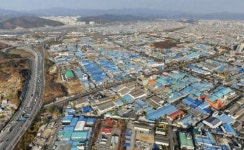서대구공단 재생사업 시작부터 ‘삐걱’