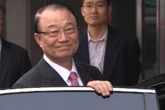 민주통합당 