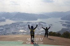 옛 시인·묵객들이 읊고 그린 절경… 청풍명월의 고장