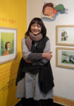 “그림책은 매일 입는 잠옷 같은 존재”