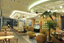 [프랜차이즈 특집] 망고식스