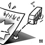 허가 취소받고도… 전세버스 배짱 영업