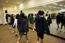 [공부가 술술~] “한때 방황했지만 이젠 노래·춤으로 밝은 미래를 꿈꿔요”