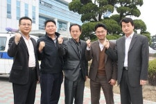 화성동부서 뺑소니사범 “꼼짝마”