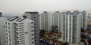 LH, 태양광 발전 등 녹색기술 상용화 앞장