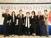 [연극家 사람들] “대한민국 오페라 페스티벌, 새로운 시각에서 본 오페라 속 사랑 이야기 선 보일 것”