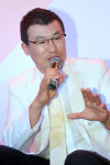 ‘태국 빅스타 사진전’ Top 메디컬 정성일 원장, ‘한류 문화교류를 위해..’
