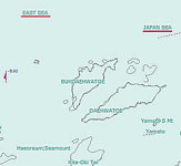 전자해도로 ‘동해 표기’ 굳힌다