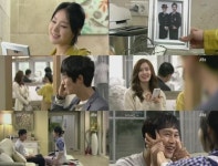 러브 어게인 전혜수, 남편 류정한 향한 순애보 열연 눈길