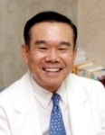 JW중외박애상 수상자로 경동의료재단 효성병원 박경동 원장