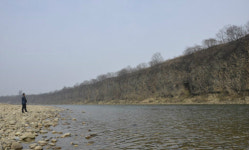 경순왕릉, 경주 벗어난 유일한 신라의 왕릉