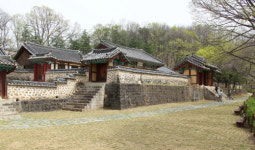 경순왕릉, 경주 벗어난 유일한 신라의 왕릉