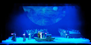 [연극家 사람들] 글로컬로 비상하는 ‘딤프(DIMF)’