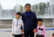 5일 어린이날… 새터민 미진이·민희네 첫 가족나들이