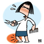 [이수찬의 톡톡 무릎 건강] 관절염·골다공증