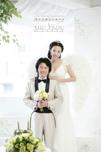 배우 김성태, '귀순스타' 김혜영과 1월 파경 '깜짝'