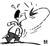 [황종택의新온고지신] 자업자득