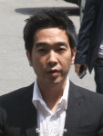 [영상] '성폭행 혐의' 고영욱, 