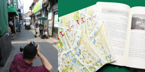 서울 자치구 ‘우리동네’ 역사 보존한다