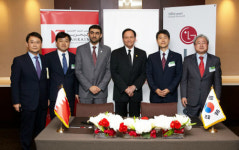 [소프트웨어가 국력]〈7〉 시스템통합 전문기업 LG CNS