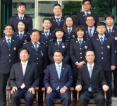주영섭 관세청장 구로세관 순시, FTA 활용 기업지원 점검