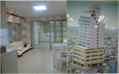 [부동산 단신] 인천 부평 도시형생활주택 캐슬베리 분양