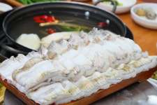 엑스포 오신 김에 별미도 즐기세요