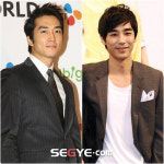 ‘원조 숯검뎅이’ 송승헌 “진이한 눈썹 보고 놀라”