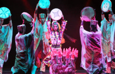 터키의 열정과 전설, ‘파이어 오브 아나톨리아’ 오리지널 댄스 팀 내한공연