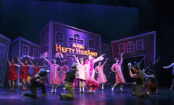 [연극家 사람들] 신선함과 호기심으로 무장한 앙코르 뮤지컬…이래도 안볼래?