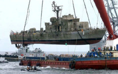 제2연평해전 당시 정부는 北 대변인이었다