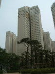 ‘화명 롯데캐슬 카이저’ 본격 입주 시작