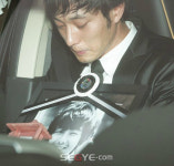 故박용하 2주기, '절친' 소지섭 불참한 이유는?
