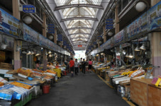 [Funny Place] 남도 식도락 여행의 최종종결자 ‘목포종합수산시장’