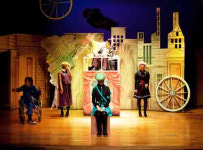 [연극家 사람들] 변방으로 간 ‘연극 없는 연극’, 그 너머에 플러스 알파가 있다