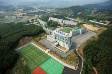 극동학원 교명변경 사업 1년 성과는?