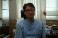 [봉사하는 의료인] ③부안 하나정신건강의학과 의원 정헌구 원장