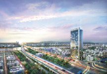 수도권 대학밀집지역, 소형 도시형생활주택 인기