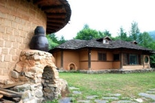 [편완식이 만난 사람] 흙집 짓는 철학박사 고제순씨