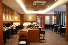 반포 고품격 차이니스 레스토랑 샤오싱 오픈