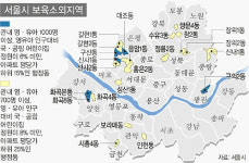 국·공립 어린이집 못사는 동네일수록 소외… 거꾸로 가는 보육정책