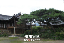 고택·돌담길 “운치” 옛 모습 그대로