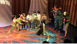 [연극家 사람들] 비틀깨비·번개맨…어린이 공연의 최강자를 가려라!