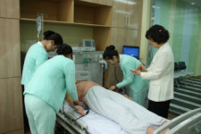 두원공과대학교 간호과, ‘4년제’로 전환