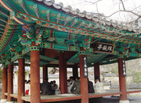 [박정진의 차맥] 〈42〉 조선의 선비 차인들 ① 야은 길재