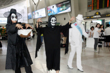 한국공항공사, 공항패션 종결자 시즌2’ 이벤트 개최